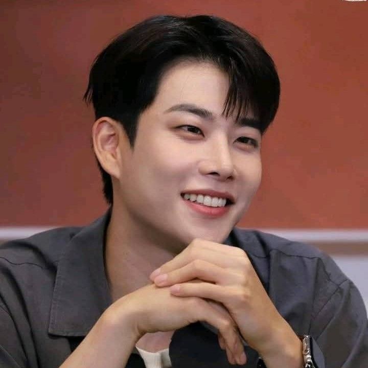 Foto terbaru ASTRO