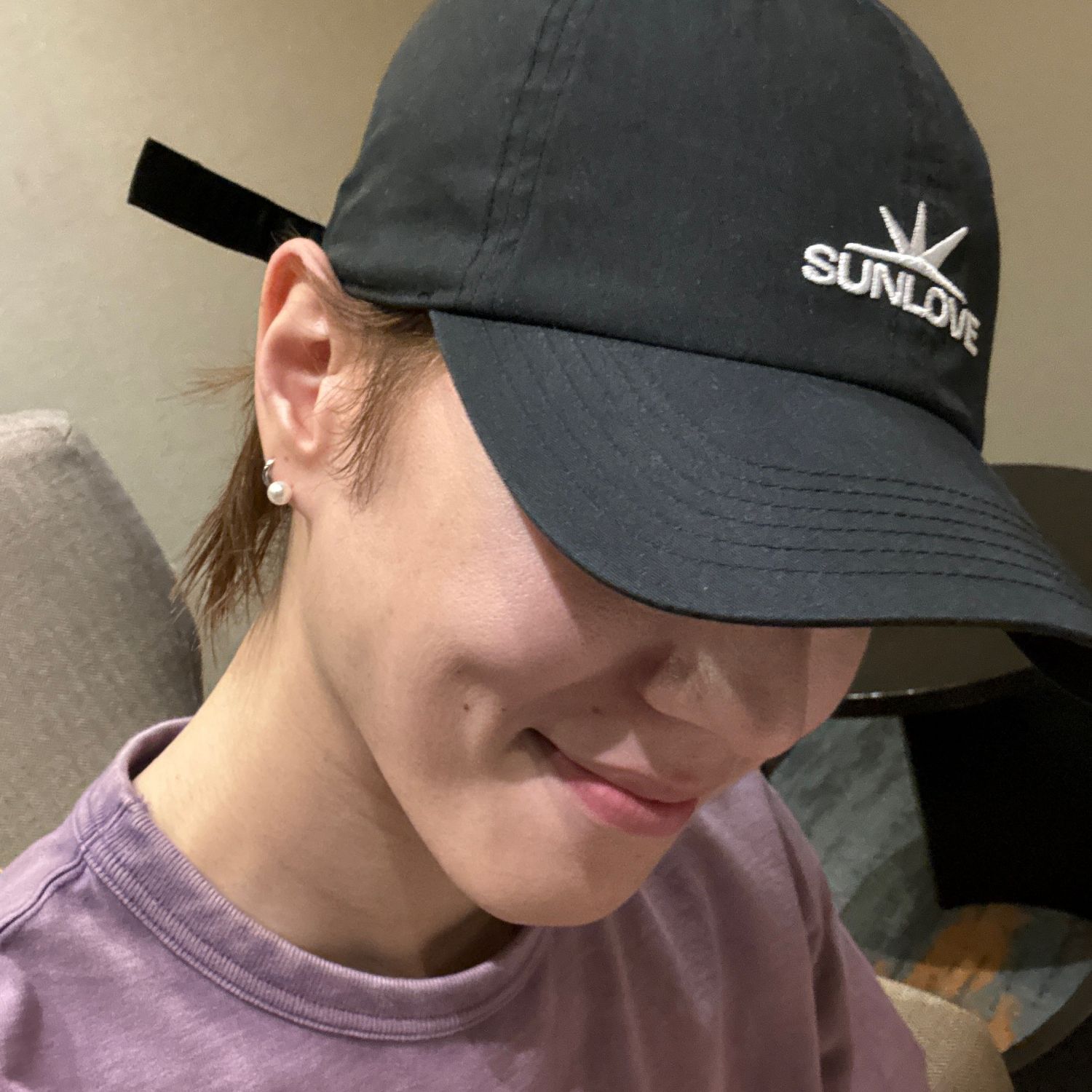 Latest photo of Yugyeom (GOT7)