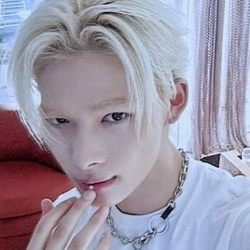 NI-KI (ENHYPEN)的幕後花絮