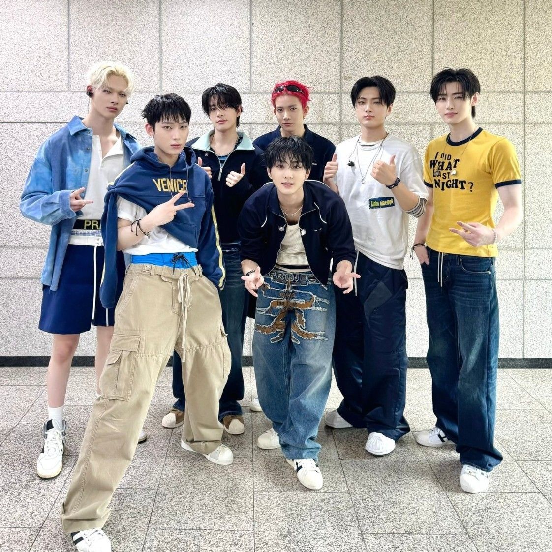 ENHYPEN의 최신 사진