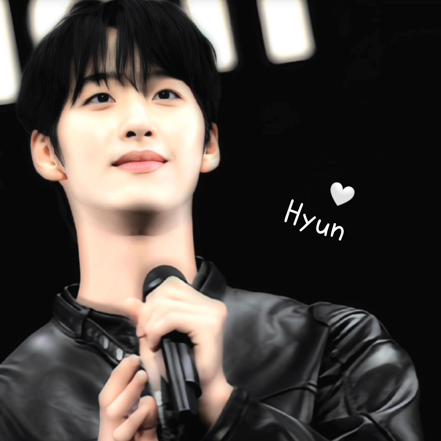 Latest photo of Hyun