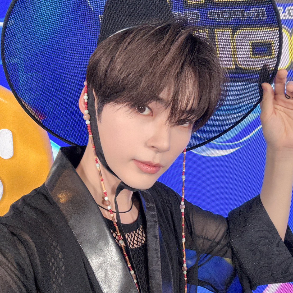 성한빈 (제로베이스원)의 최신 사진