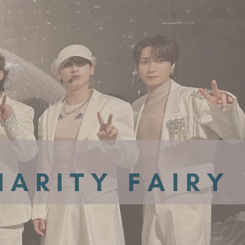 Behind-the-scenes cut of Super Junior