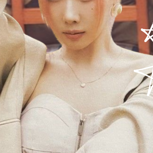 A moment captured by Handong (DREAMCATCHER)'s fan