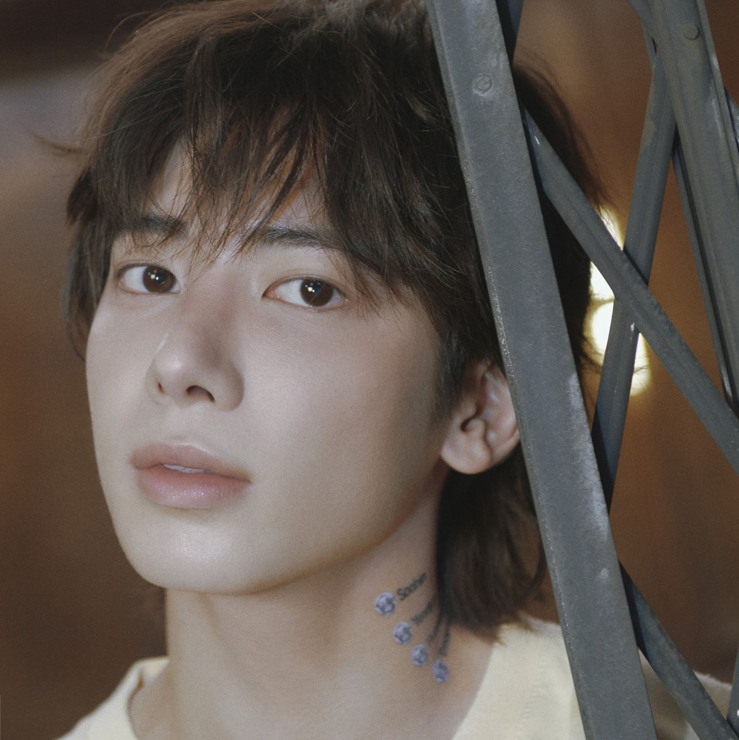 Latest photo of Taehyun (TOMORROW X TOGETHER)