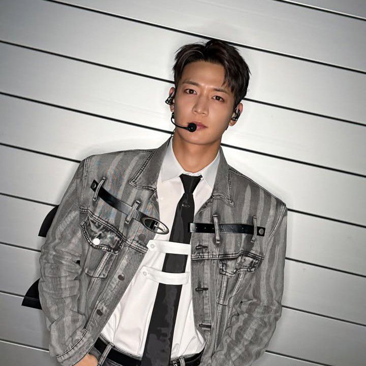 민호 (샤이니)의 최신 사진