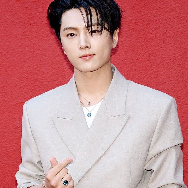 Behind-the-scenes cut of Jay (ENHYPEN)