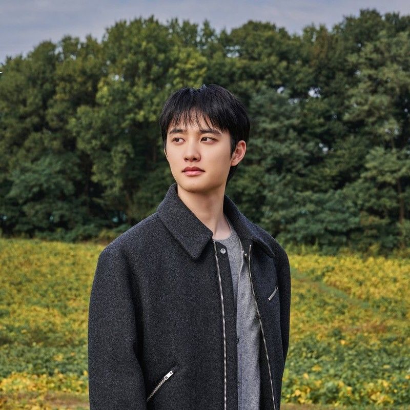 D.O. (EXO)的最新活動照片