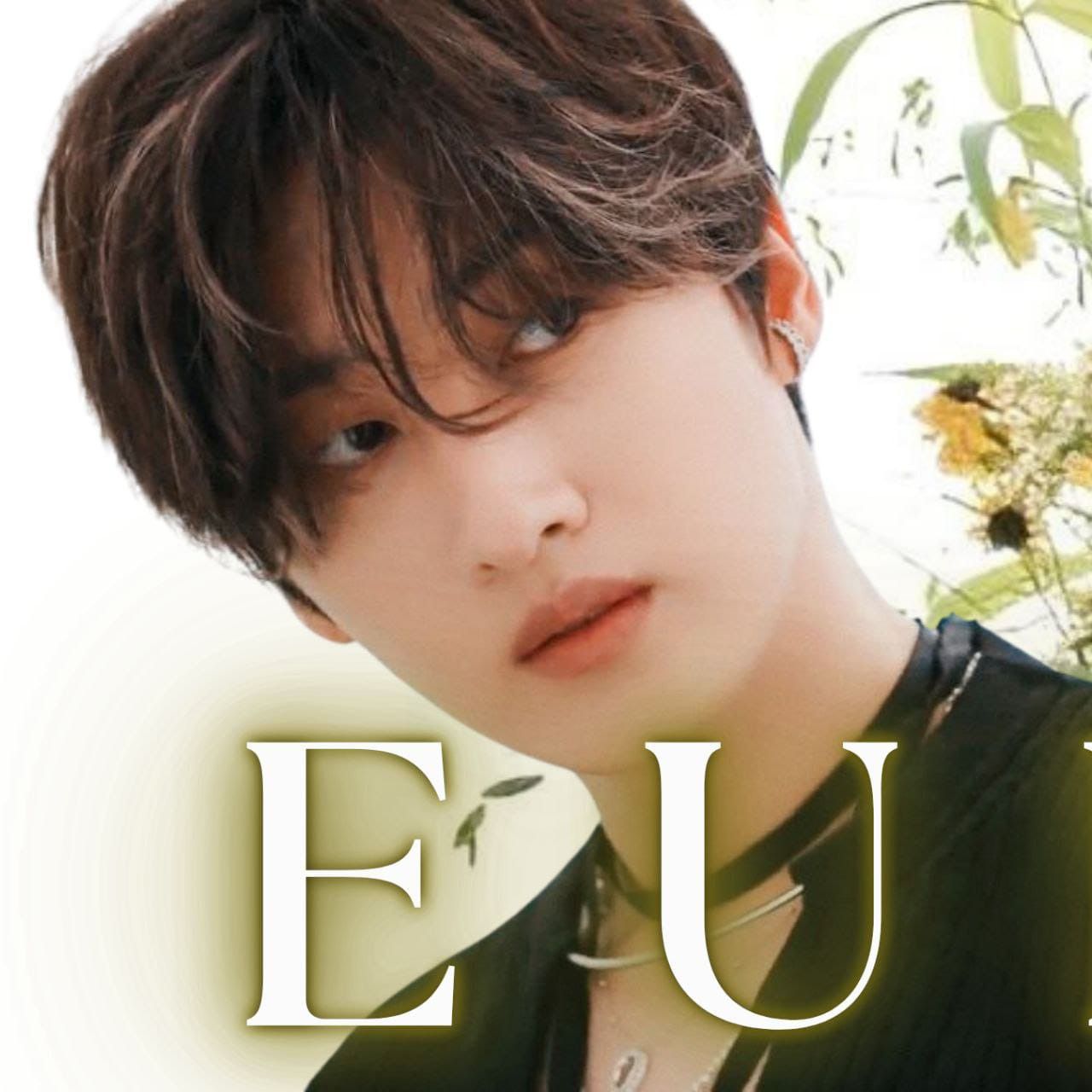 Recent activity shot of Eunhyuk (Super Junior)