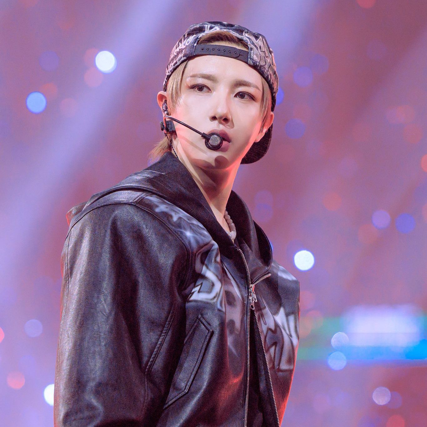 Latest photo of Renjun (NCT DREAM)