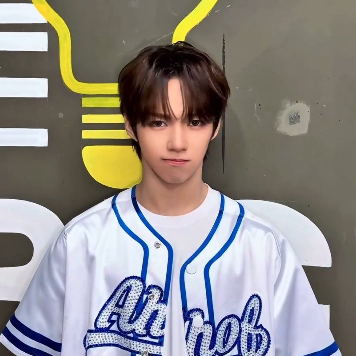 Foto terbaru JL (AHOF)