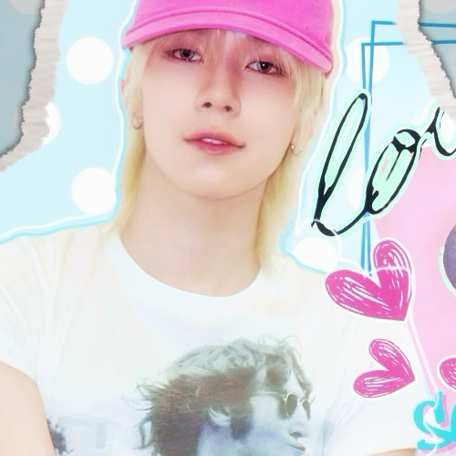 Latest photo of So Geon (NEXZ)