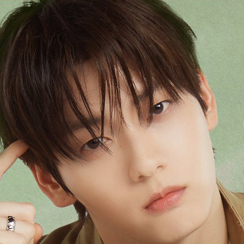 Recent activity shot of Soobin (TOMORROW X TOGETHER)