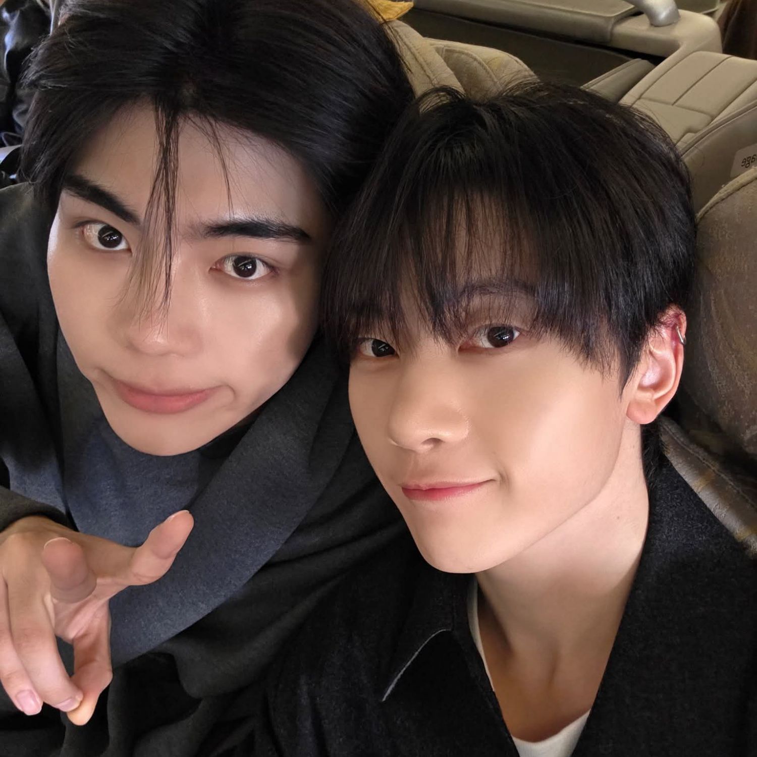 Latest photo of Seok Matthew (ZEROBASEONE)