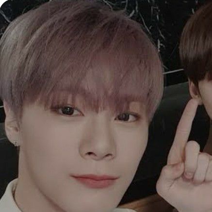 Latest photo of Moonbin (ASTRO)
