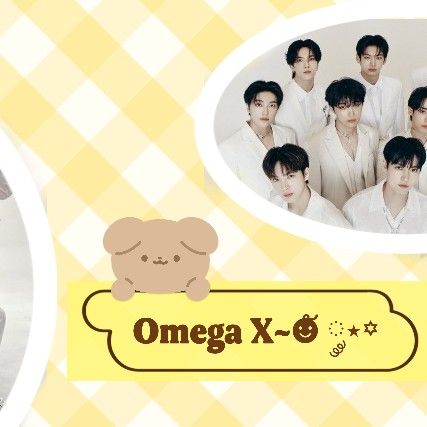 Latest photo of OMEGA X