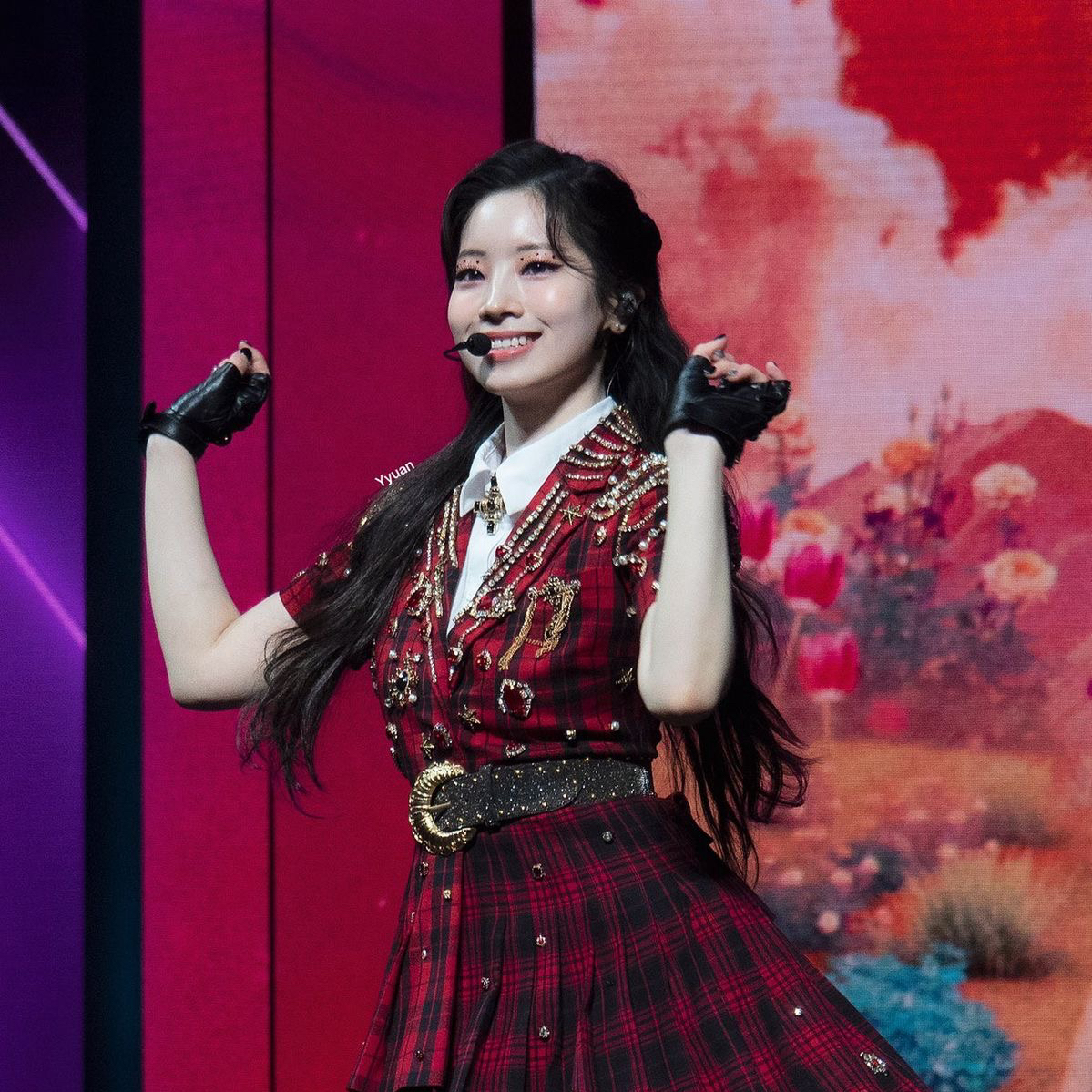 다현 (TWICE)의 최신 사진