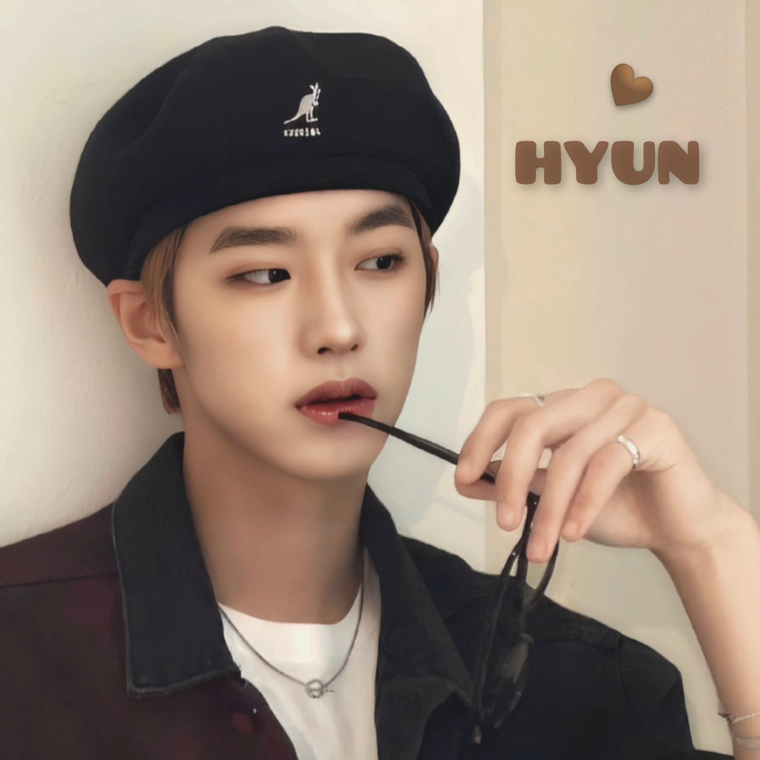 Latest photo of Hyun