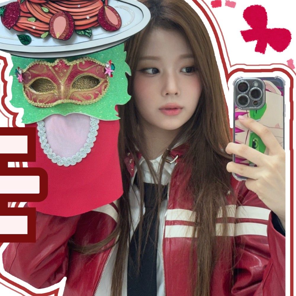 Dohee (SAY MY NAME)的最新照片