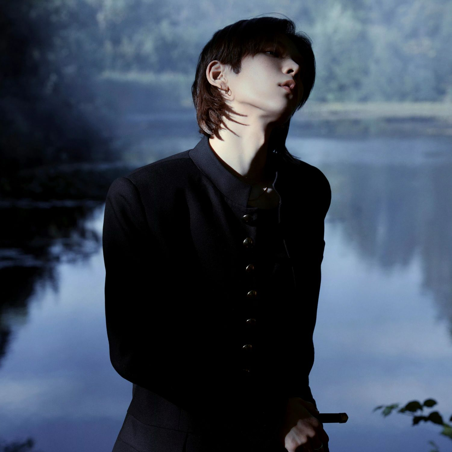 Behind-the-scenes cut of SHOTARO (RIIZE)