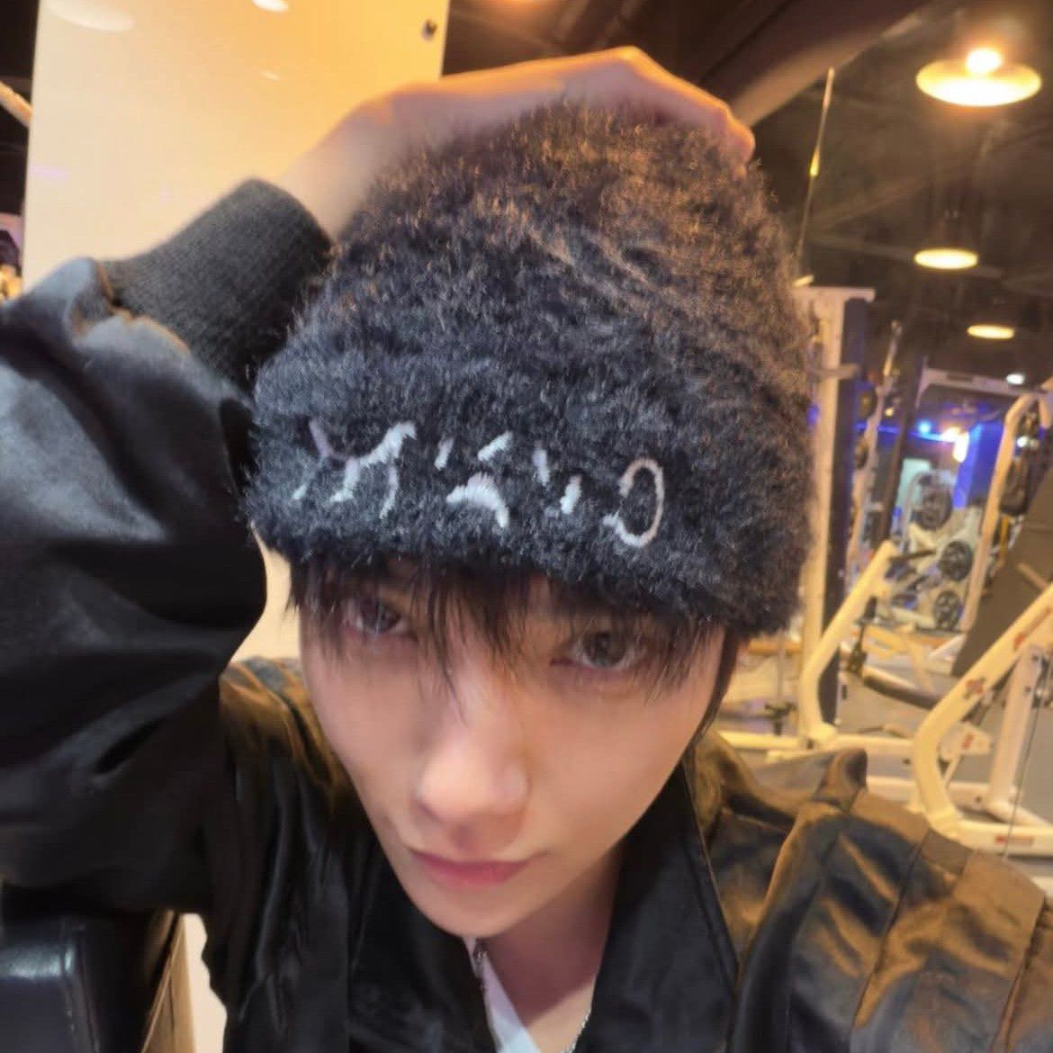 Latest photo of Joshua (SEVENTEEN)