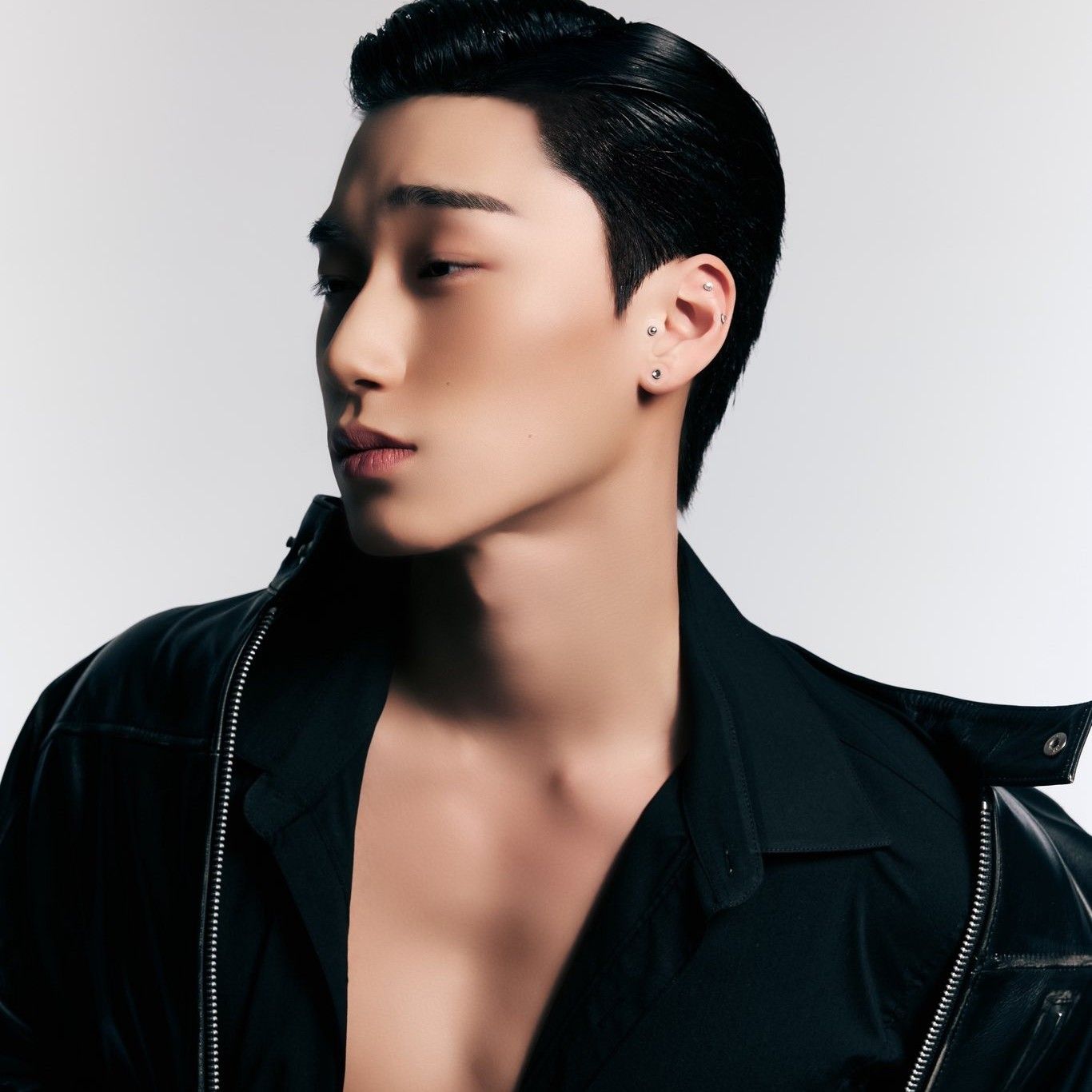 에이티즈 팬이 찍은 순간