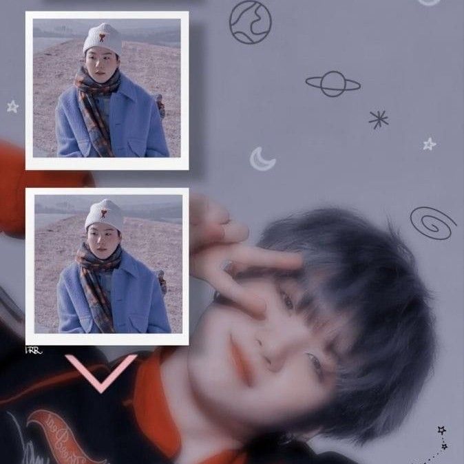 슈가 (방탄소년단)의 비하인드 컷