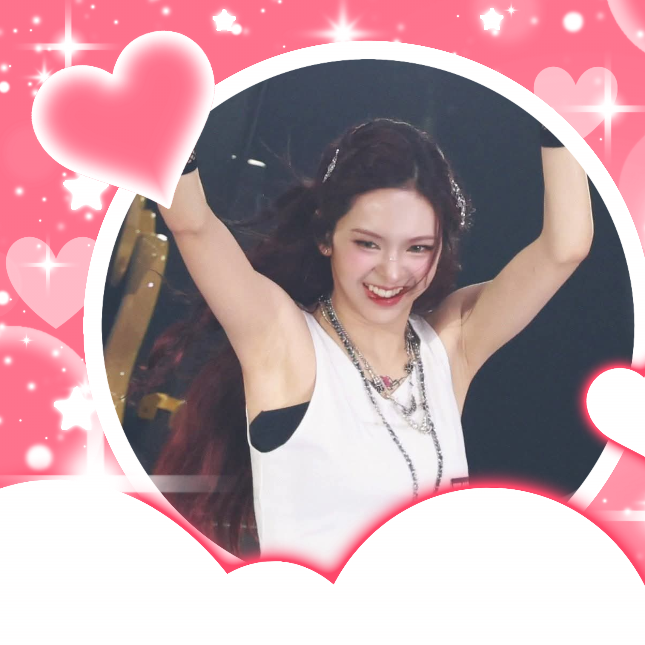 Chiquita (BABYMONSTER)的最新照片