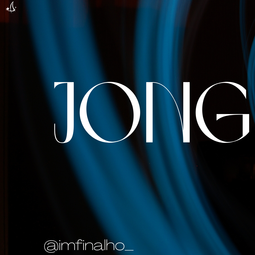 Behind-the-scenes cut of Jongho (ATEEZ)