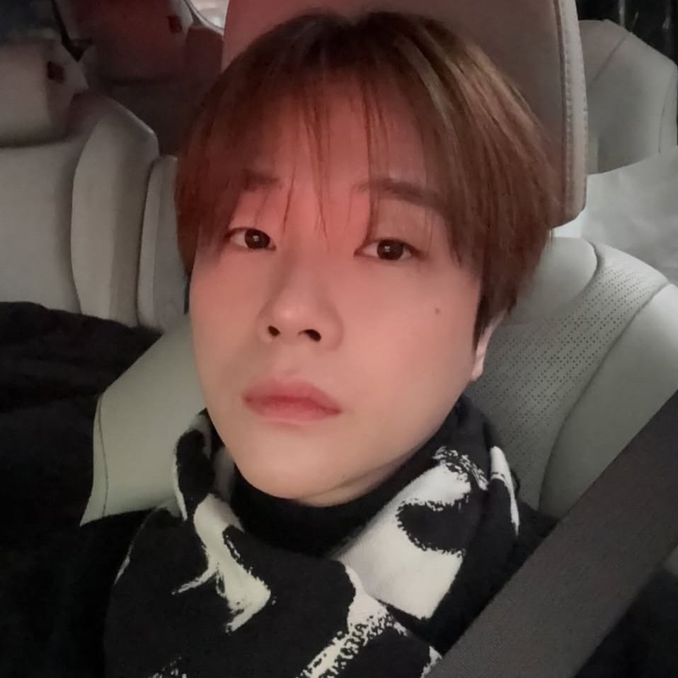 ジナン (iKON)ファンが撮った瞬間