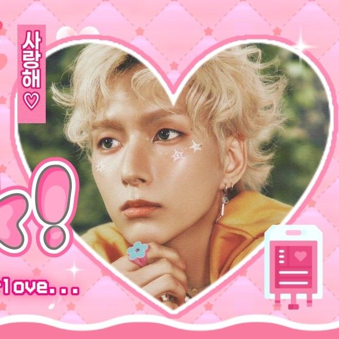 Behind-the-scenes cut of O.de (Xdinary Heroes)