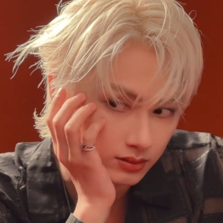 Behind-the-scenes cut of Jun (SEVENTEEN)