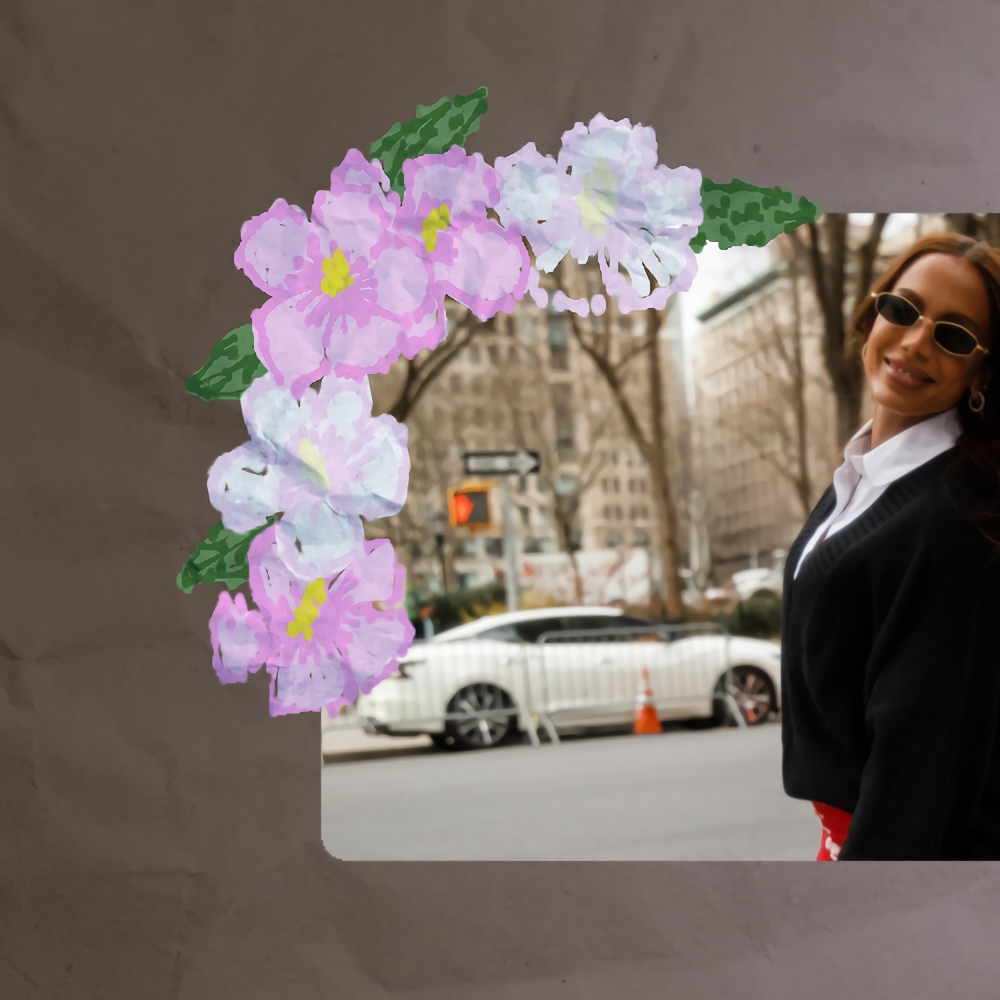 Latest photo of Anitta