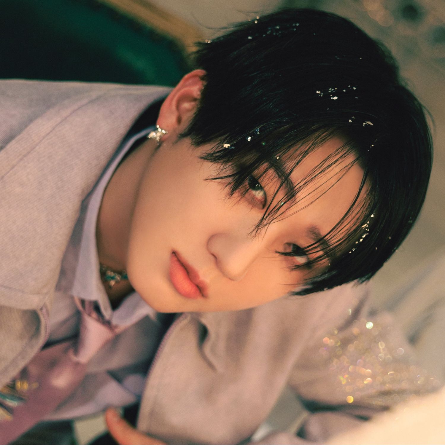 Latest photo of Changbin (Stray Kids)