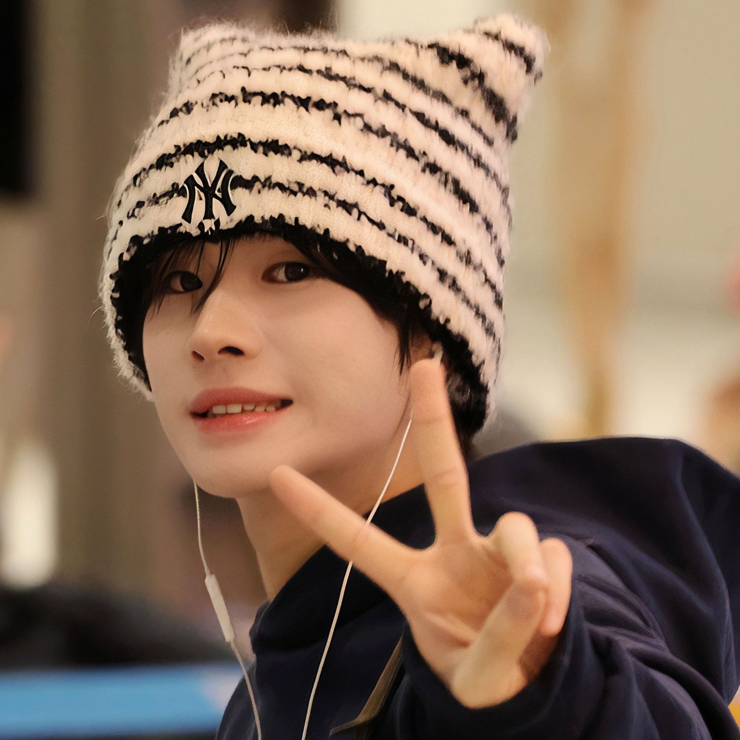 炅潣 (TWS)的幕後花絮