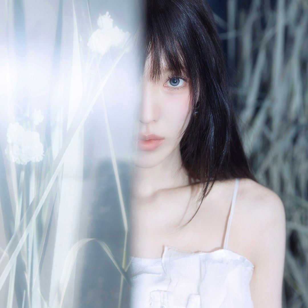 Latest photo of Wendy (Red Velvet)