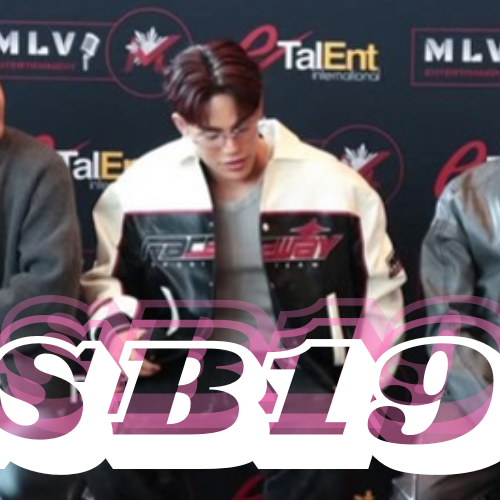 Latest photo of SB19