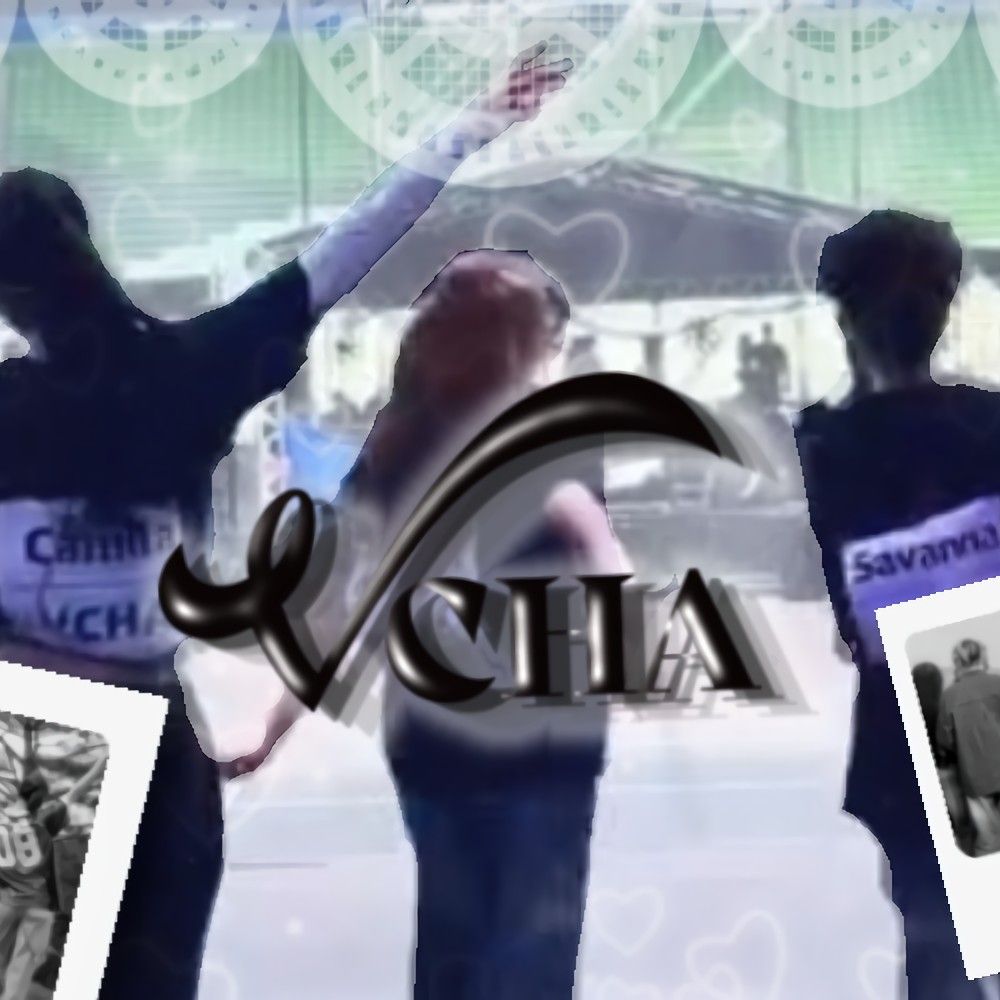 Recent activity shot of VCHA