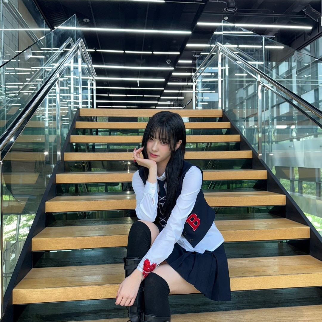 Recent activity shot of Koko (izna)