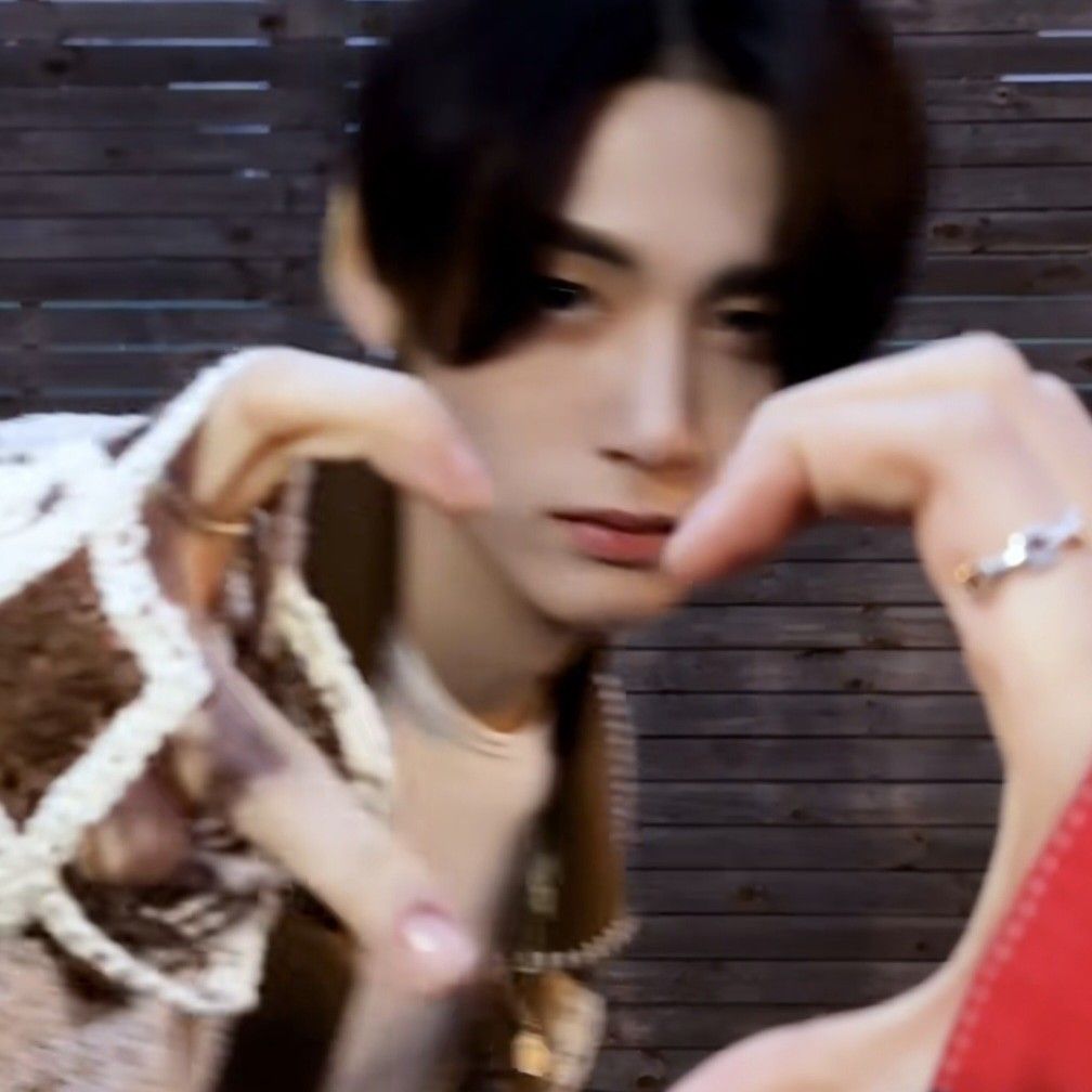 Latest photo of Taesan (BOYNEXTDOOR)