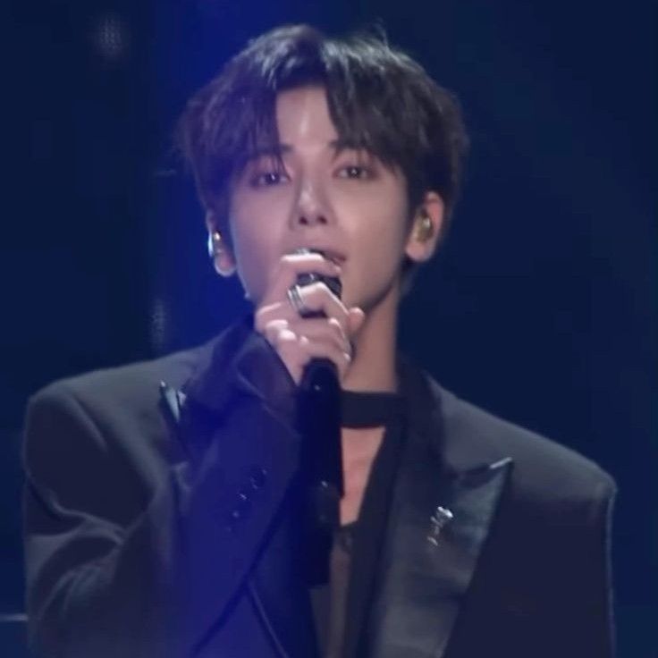 Latest photo of Taehyun (TOMORROW X TOGETHER)