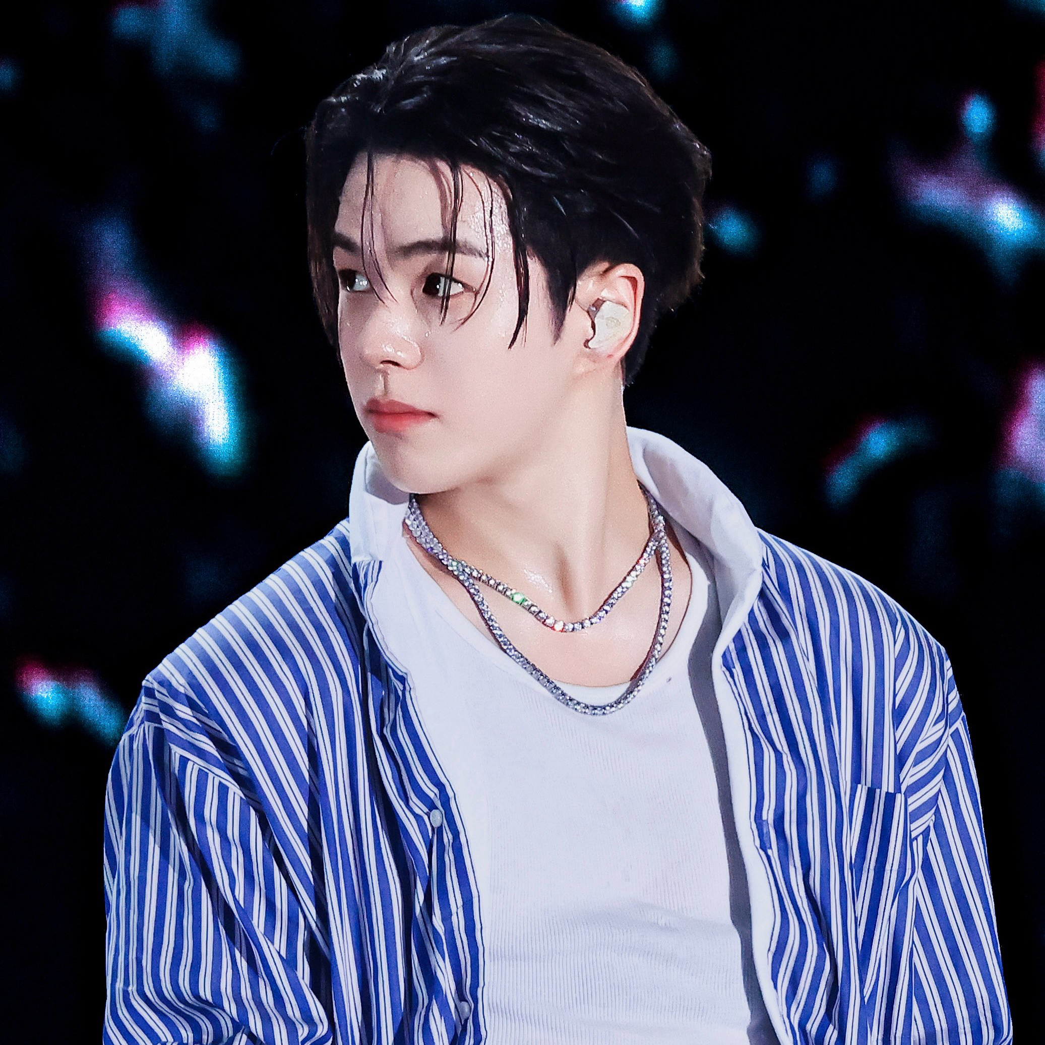 Latest photo of Yoon Jaehyuk (TREASURE)