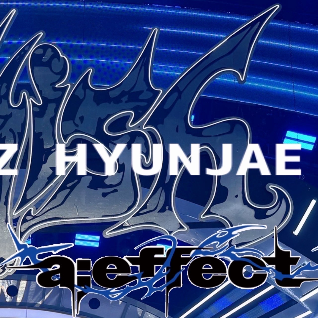 ヒョンジェ (THE BOYZ)ファンが撮った瞬間