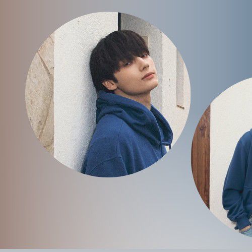 Latest photo of HueningKai (TOMORROW X TOGETHER)