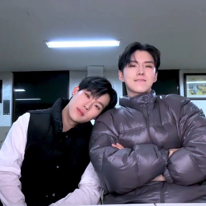 Foto terbaru MONSTA X