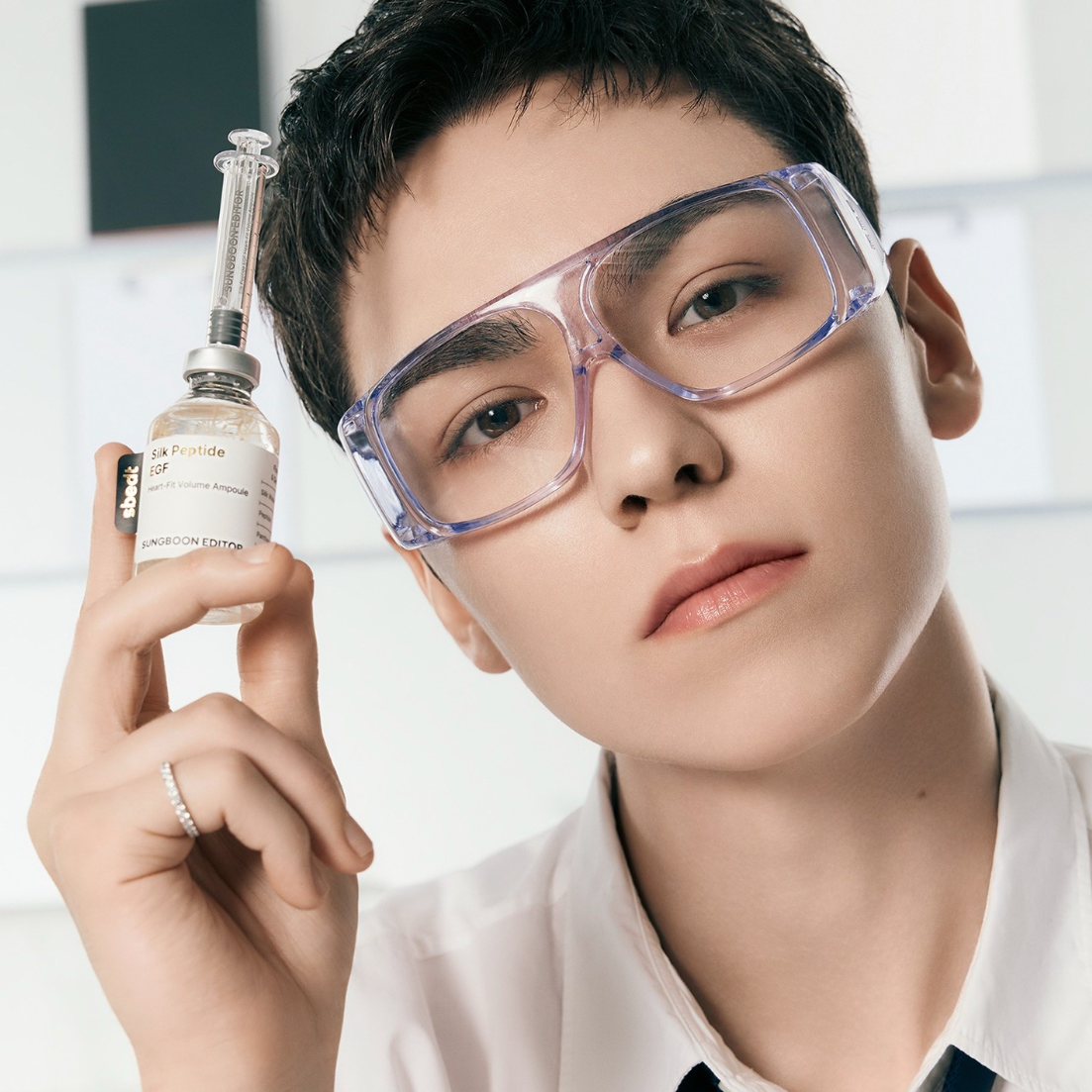 SEVENTEEN的最新照片