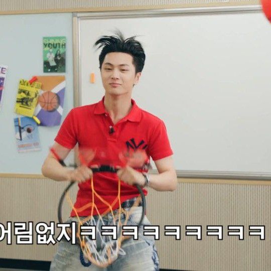 ENHYPEN의 비하인드 컷