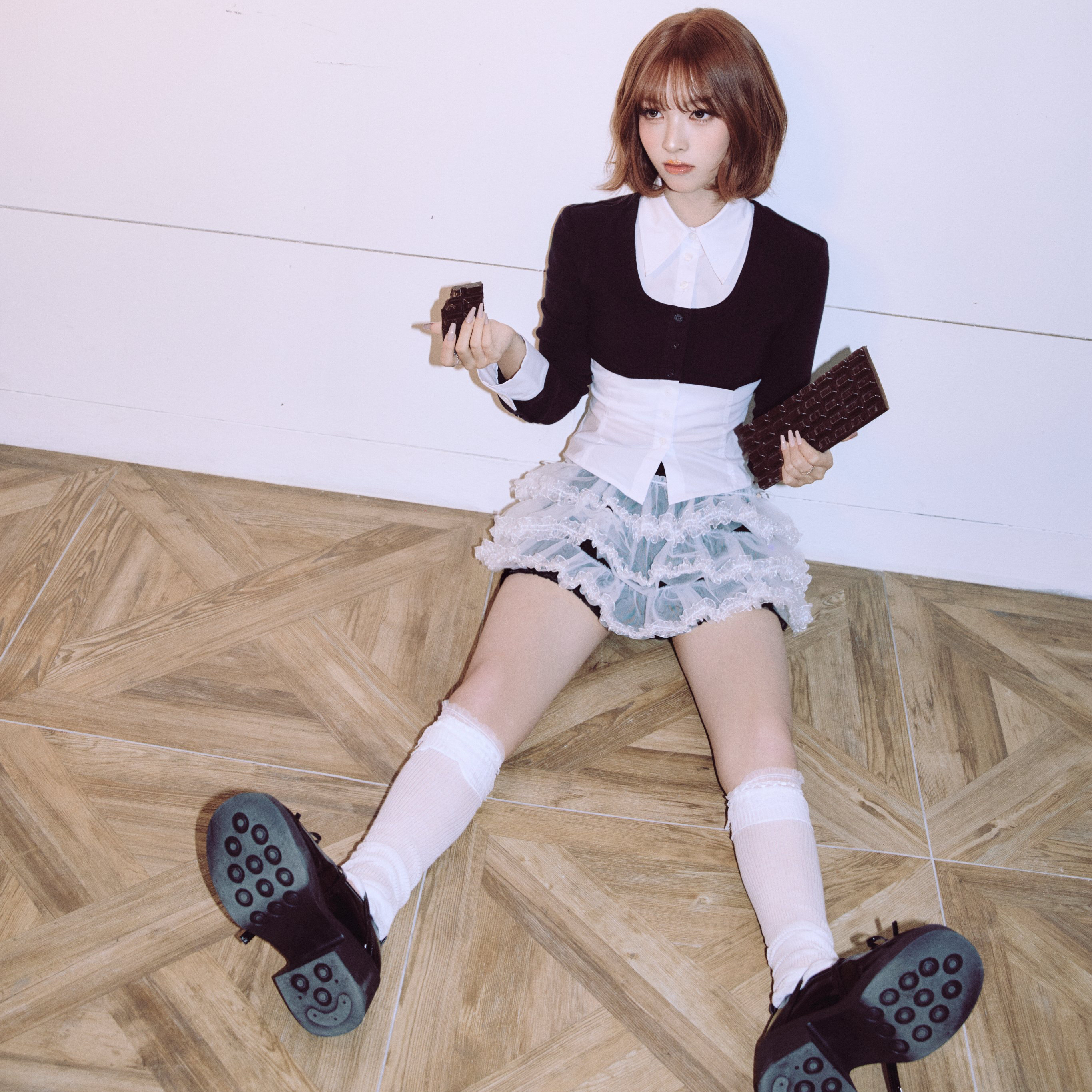 Recent activity shot of RESCENE