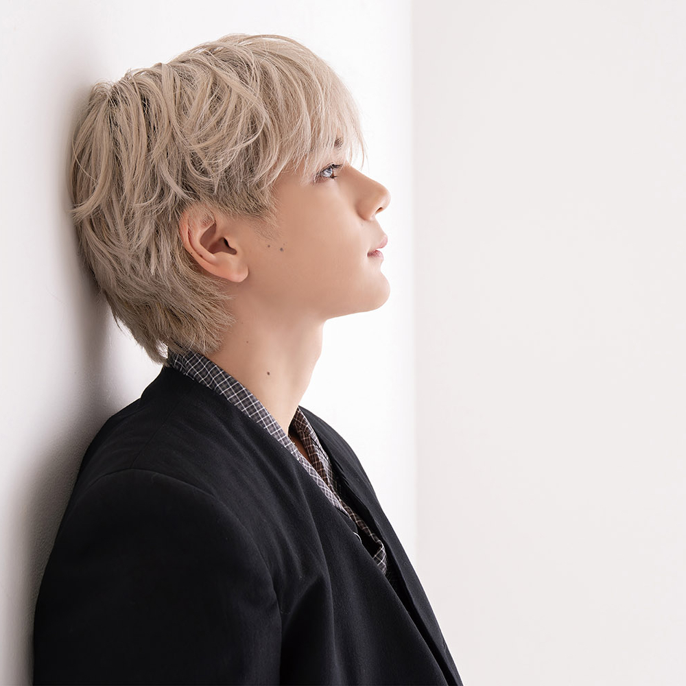Latest photo of Mamehara Issei (JO1)