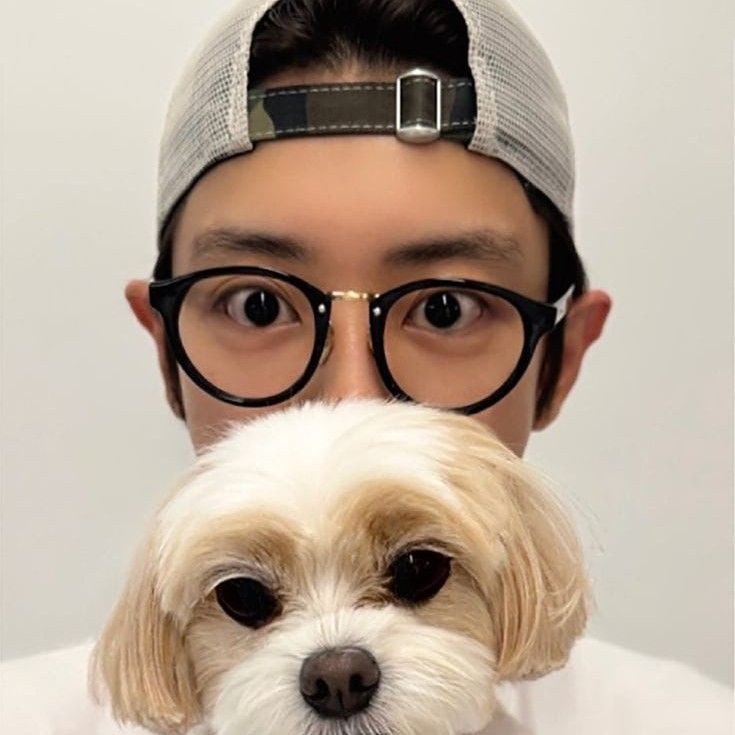 チャンヨル (EXO)ファンが撮った瞬間